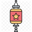 Chinese Lights  Icon