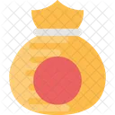 Chinese Lucky Bag  Icon