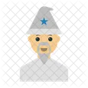 Man Male Avatar Icon