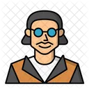 Avatar User People Icon