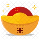 Chinese Chinese New Year Icon
