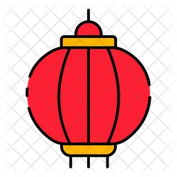Chinese new year  Icon