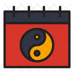 Chinese New Year  Icon
