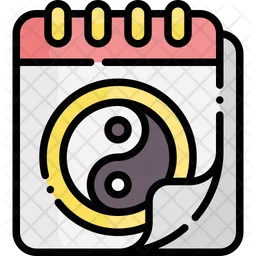 Chinese New Year  Icon