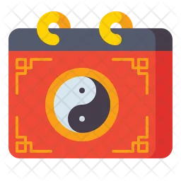 Chinese New Year  Icon