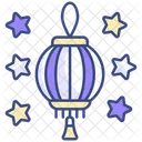 Chinese New Year Icon
