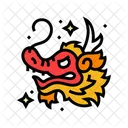 Chinese New Year Icon