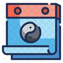 Chinese New Year  Icon