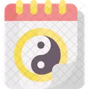 Chinese New Year  Icon
