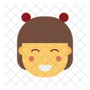Chinese Avatar Avatar Chinese Icon