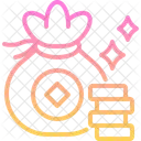 Chinese new year  Icon