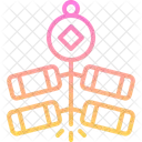 Chinese new year  Icon
