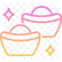Chinese new year  Icon