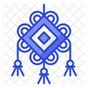 Chinese New Year  Icon