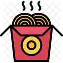 Chinese noodles  Icon