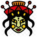 Chinese Opera Chinese Opera Icon