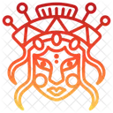 Chinese Opera Chinese Opera Icon
