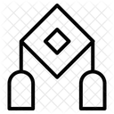 Chinese Ornament Icon
