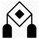 Chinese Ornament Icon