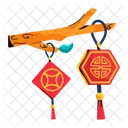 Chinese Ornaments  Icon