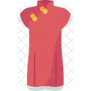 Chinese Outfit  Icon