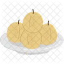 Chinese Pear  Icon
