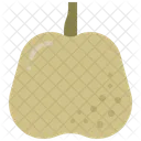 Chinese pear  Icon