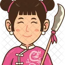 Sport Avatar Icon