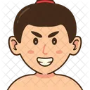 Sport Avatar Icon