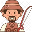 Sport Avatar Icon