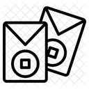 Chinese Icon
