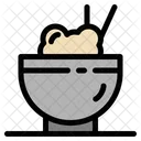Chinese Rice  Icon