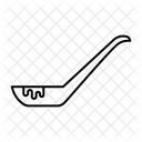 Chinese Spoon Spoon Food Icon