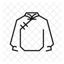 Apron Kitchen Chef Icon