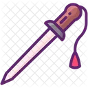 Chinese Sword Sword Weapon Icon