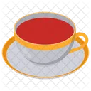 Chinese Tea Tea Cup Icon