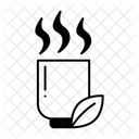 Chinese Tea Tea Tea Kettle Icon