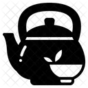 Chinese Tea  Icon