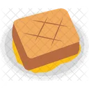 Chinese Tofu  Icon