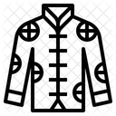 Chinesetraditionaldress Traditional Chinese Icon