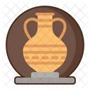 Chinese Vase  Icon