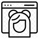 Chinese Icon