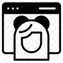 Chinese Icon