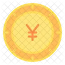 Chinese yuan  Icon