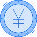 Chinese yuan  Icon