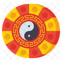 Chinese Zodiac Icône
