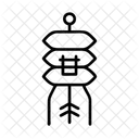 Chinesisch Symbol