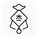 Chinesisch Symbol