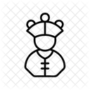 Chinesisch Symbol