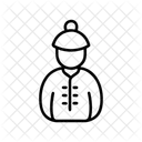 Chinesisch Symbol